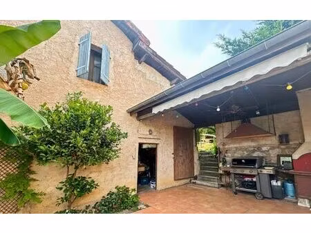 maison saint-puy m² t-5 à vendre  324 000 €