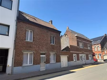 projectgrond te koop – 431 m² – te zottegem (colfmaekerstraa