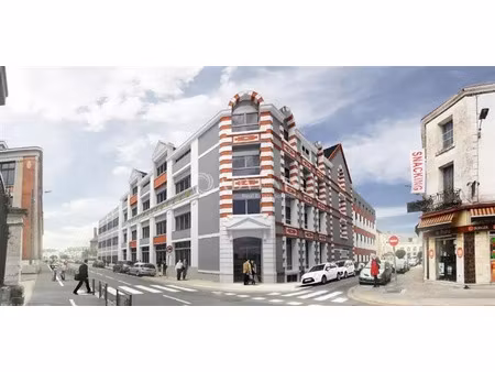 local commercial a louer