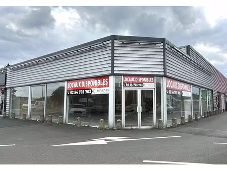 local commercial a louer