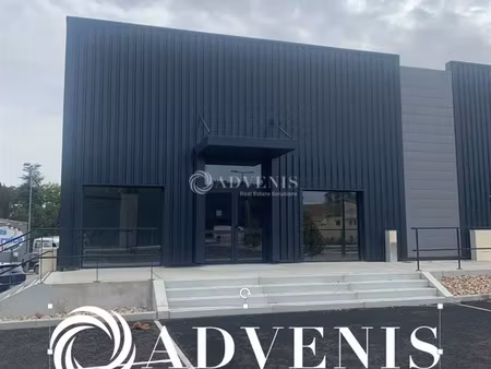 local commercial a louer