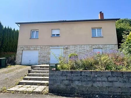 en vente maison 182 m² – 325 500 € |charency-vezin