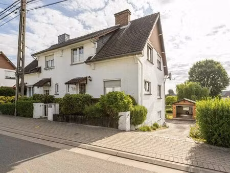 maison à vendre à bierges € 275.000 (la8qi) - not. houet & brasseur | zimmo