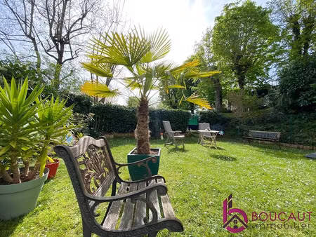 vente appartement 4 pièces 96.05 m² à le plessis-robinson (92350)  539 000 €