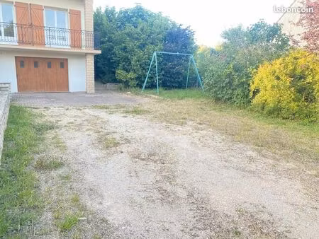 maison 6 pièces 163 m²