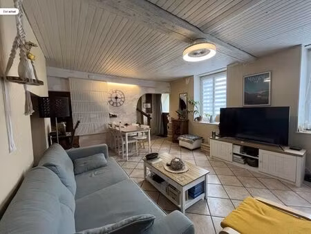 vente maison 4 pièces 100 m² aiguefonde (81200)