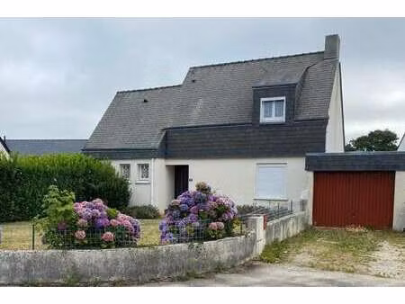 vente maison au bono (56400) : à vendre / 100m² le bono