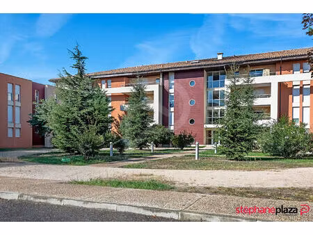 vente appartement 4 pièces 83 m² carpentras (84200)