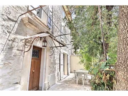 vente maison 7 pièces 220 m² saint-didier (84210)