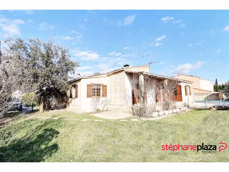 vente maison 7 pièces 150 m² sarrians (84260)