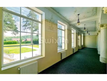 vente appartement 4 pièces 125 m² à etrembières (74100)  500 000 €