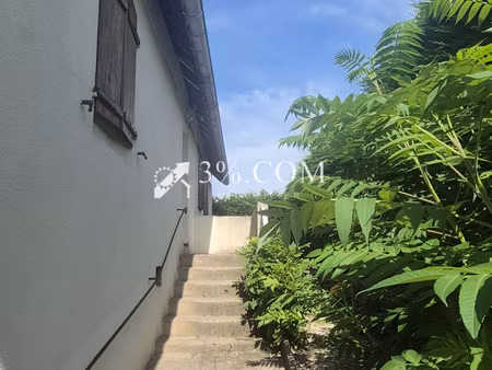 maison meublé sans travaux sur lemberg