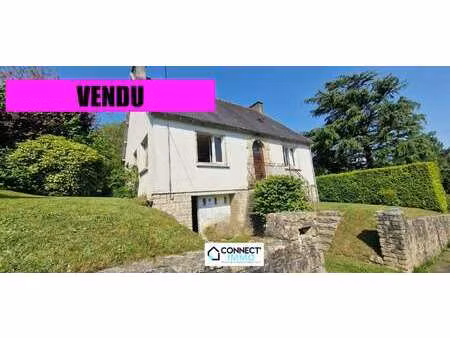vente maison à plourin-lès-morlaix (29600) : à vendre / 90m² plourin-lès-morlaix