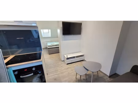 quartier saint pierre proche facs immeuble composé de 3 appa