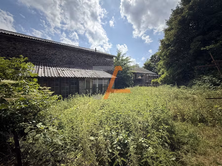 ferme à rénover au coeur du pertuis rare sur le secteur !