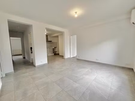 maison de plain-pied à morangis avec grand potentiel