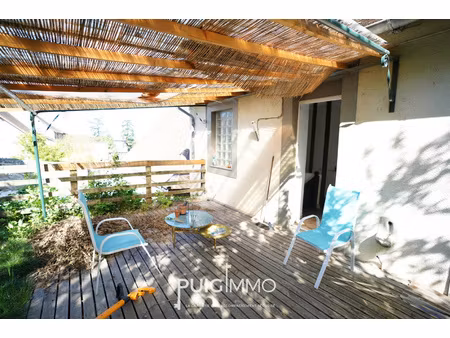 au coeur de pierre-buffière  découvrez cette maison de bourg