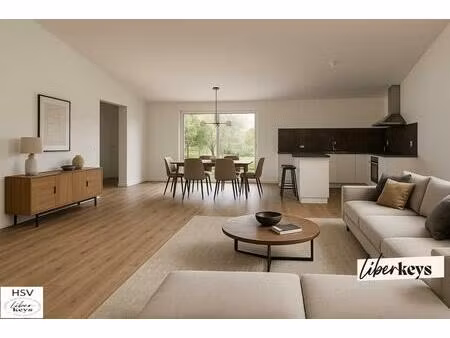 maison de village t5 - 179 m2 - totalement rénovée - jardin de 270 m2 environ