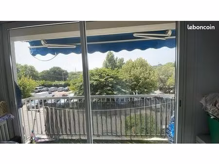 appartement 3 pièces / direct proprietaire