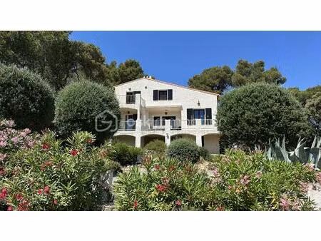 maison de 130 m² à fabrezan