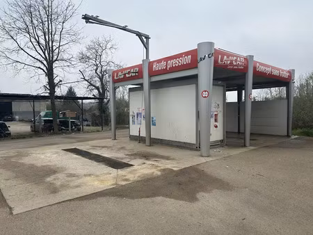 vente locaux professionnels 100 m² à brienon-sur-armançon (89210)  120 000 €