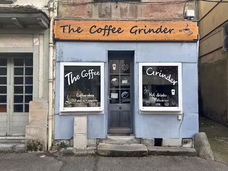 vente locaux professionnels 20 m² à sézanne (51120)  15 400 €