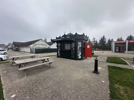 vente locaux professionnels 10 m² à ligny-le-châtel (89144)  125 000 €