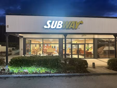 vente locaux professionnels 209 m² à pont-sainte-marie (10150)  59 900 €