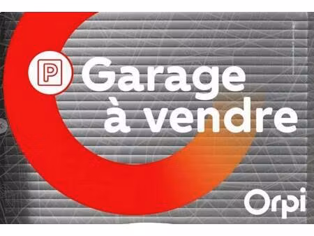 vente garage nice (06000)