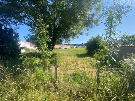 vente terrain à batir 725 m² à le grand-village-plage (17370)  169 600 €