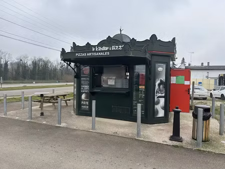 vente locaux professionnels 10 m² à brienon-sur-armançon (89210)  105 000 €