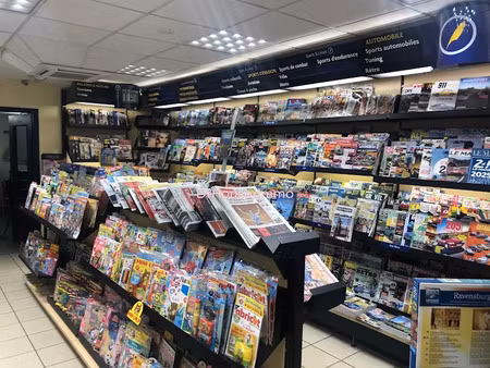 vente locaux professionnels 75 m² à neufchâteau (88300)  106 000 €