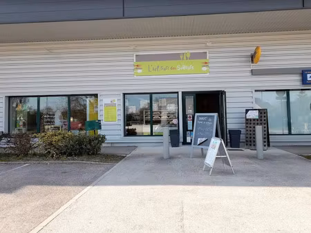 vente locaux professionnels 243 m² à essoyes (10360)  165 000 €