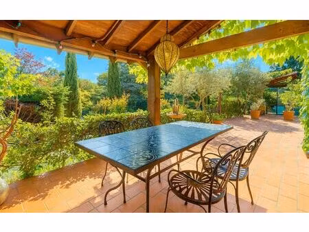 maison clermont-le-fort 300 m² t-9 à vendre  495 000 €