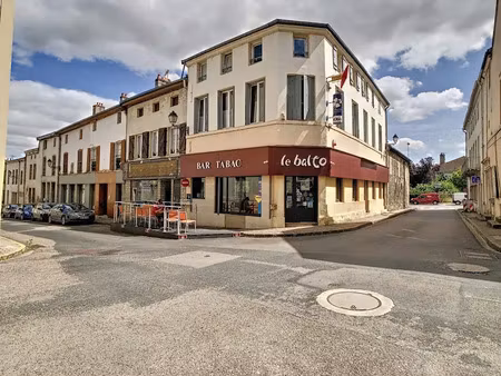 vente locaux professionnels 77 m² à joinville (52300)  220 000 €