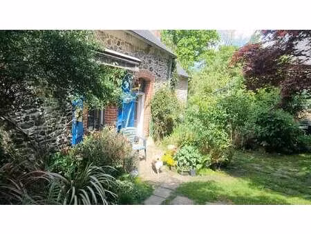 vente maison à tréméven (22290) : à vendre / 105m² tréméven