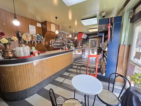 vente immeuble 6 pièces 126.4 m² à macau (33460)  311 000 €