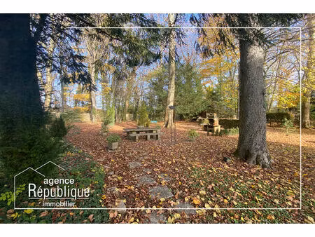 vente maison 9 pièces 275 m² nuits-saint-georges (21700)