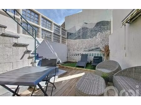 appartement pollestres 138.56 m² t-4 à vendre  240 000 €