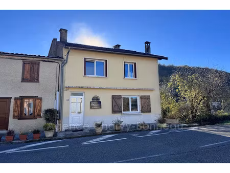 vente maison 4 pièces 83 m² à clermont (09420)  95 000 €