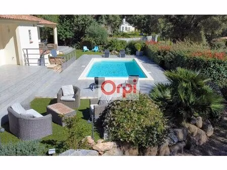 maison conca m² t-5 à vendre  580 000 €