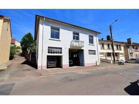 maison le creusot m² t-5 à vendre  169 900 €