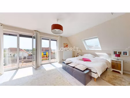 maison t5 mommenheim à vendre