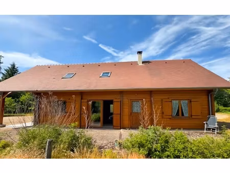 maison veilleins 161 m² t-5 à vendre  424 000 €