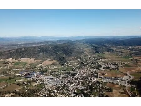 terrain vallon-pont-d'arc m² t- à vendre  59 271 €