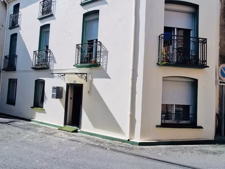 vente immeuble 120 m²