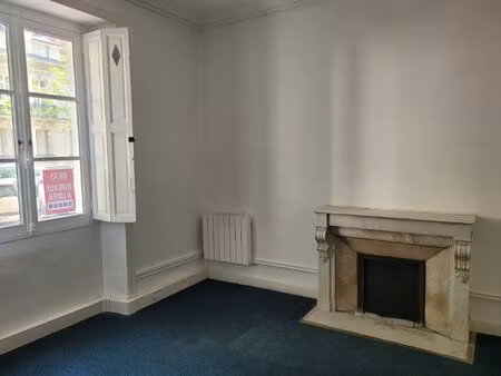 bureaux guist'hau de 85 m2