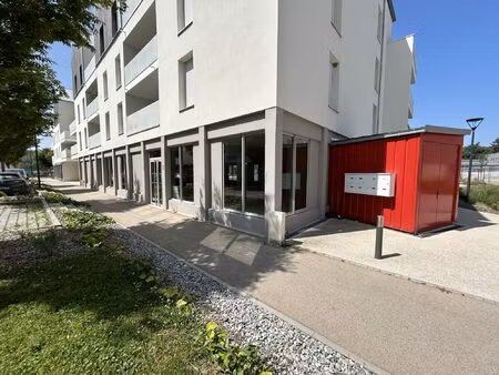 immobilier professionnel à vendre chantepie