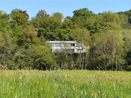 propriété d'exception