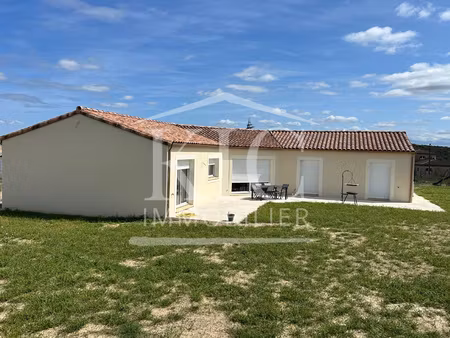 proche carcassonne - maison 180 m2 3 chambres et suite paren